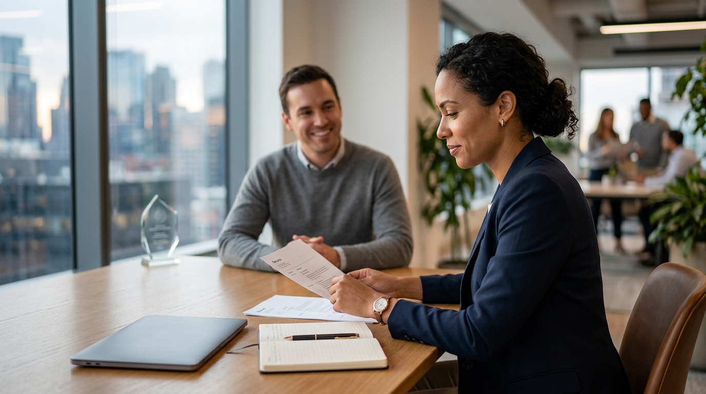 Verify Employment History for New Hires: Complete Guide