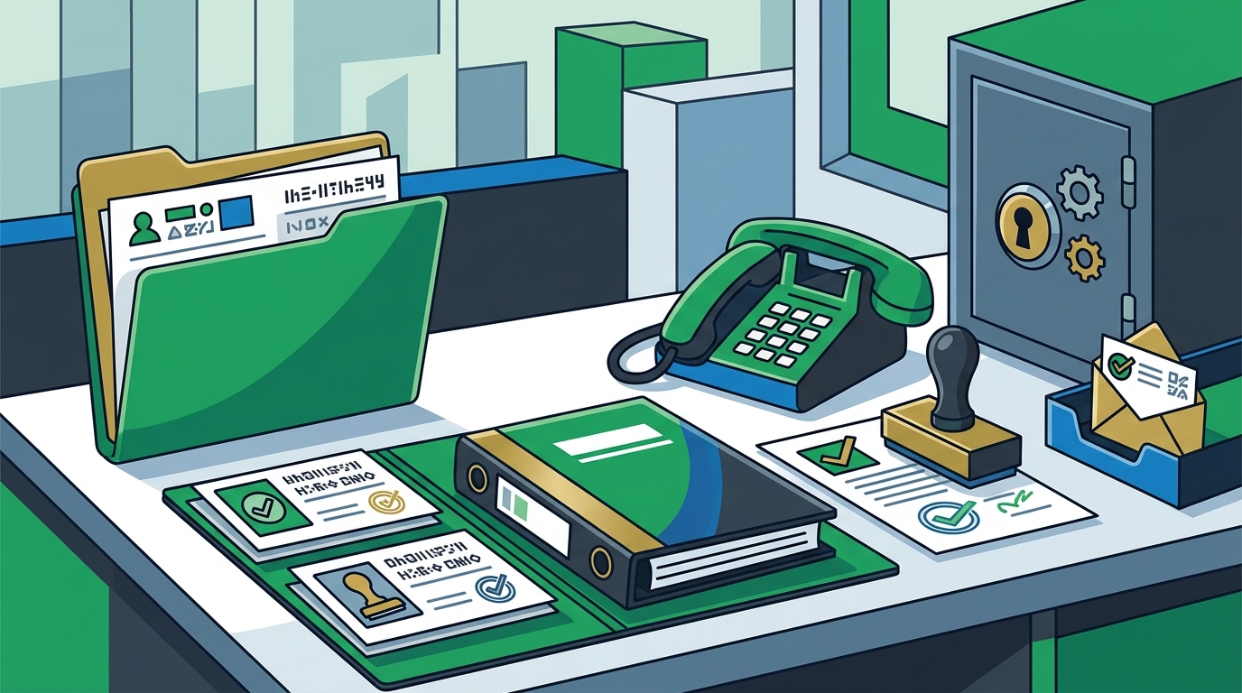 Verify Employment History for New Hires: Complete Guide
