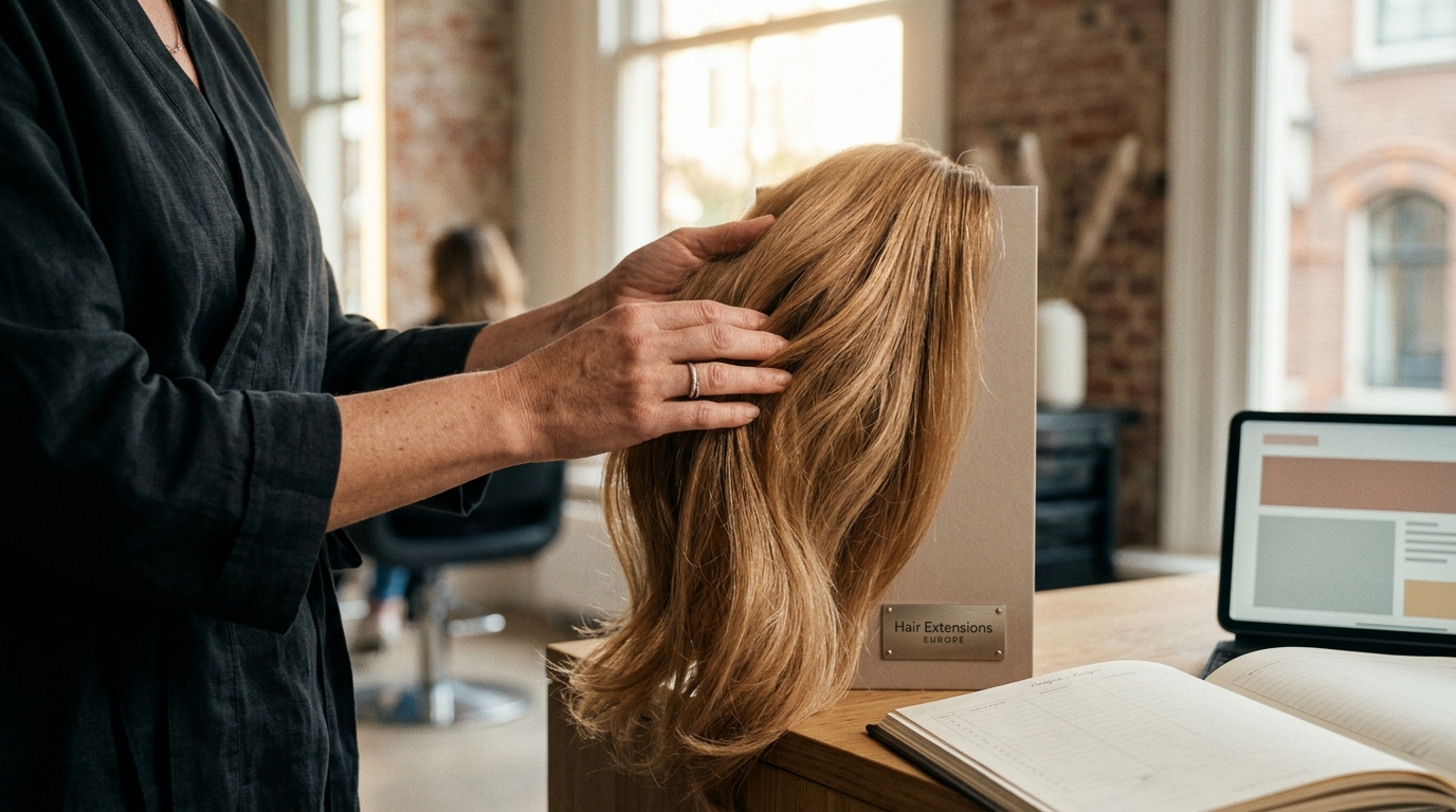 Cost of High-Quality Human Hair Extensions: 2026 Price Guide
