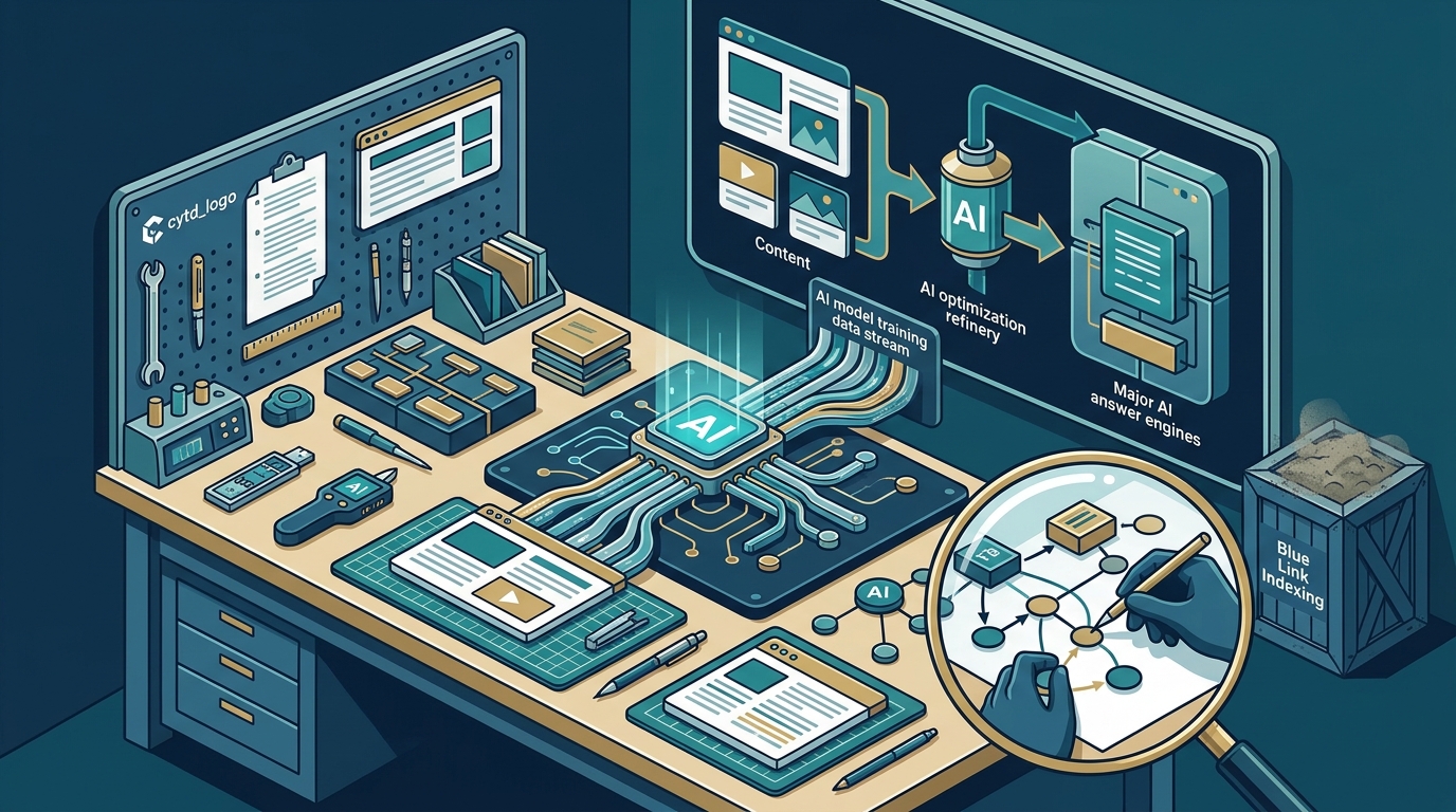Best Practices for Optimizing Your Website for AI Citation