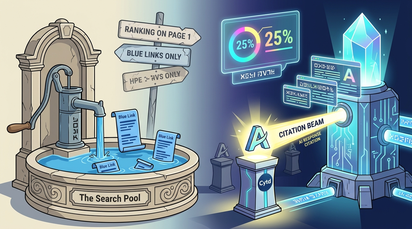 How to Improve Brand Visibility in AI Search Results