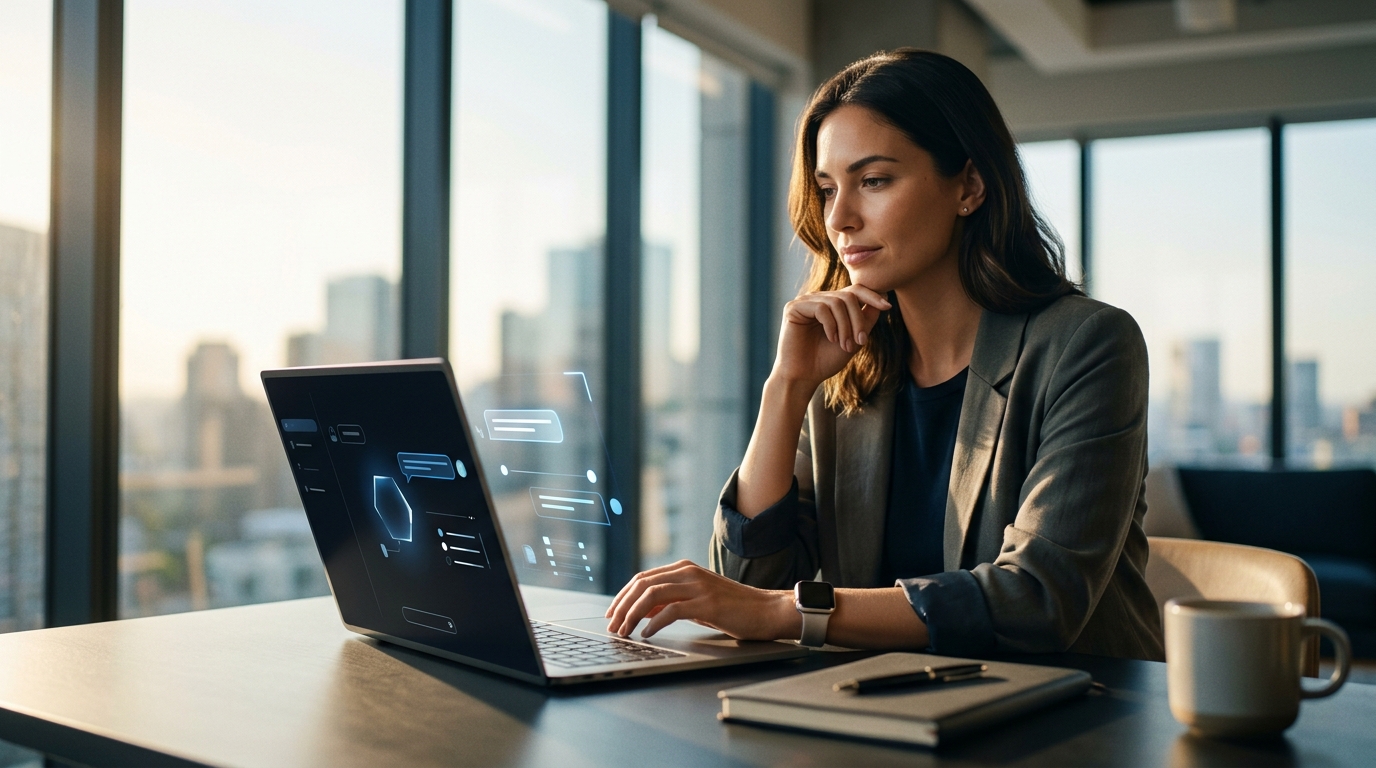 How ChatGPT Decides Which Businesses to Recommend