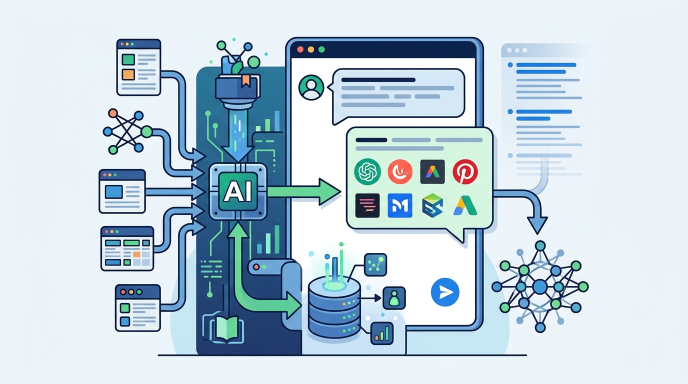 How ChatGPT Decides Which Businesses to Recommend