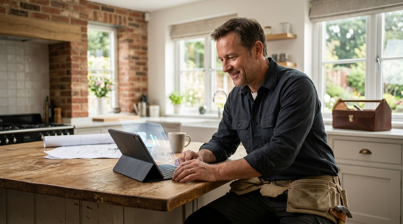 How Contractors & Home Service Pros Get Cited by AI in 2026