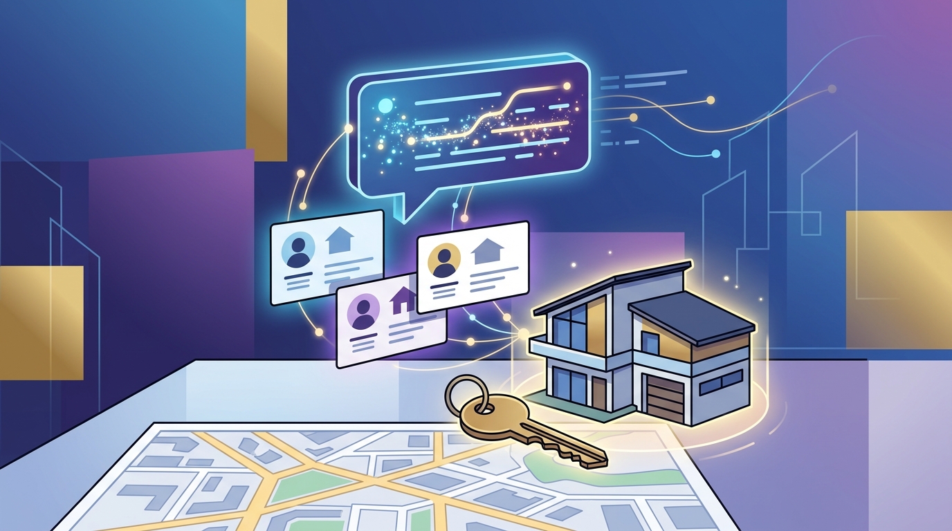 How Real Estate Agents Get Cited by ChatGPT in 2026