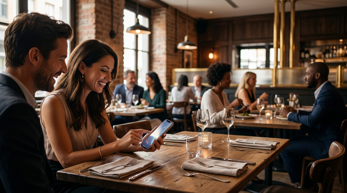 How to Get Your Restaurant Recommended by ChatGPT in 2026