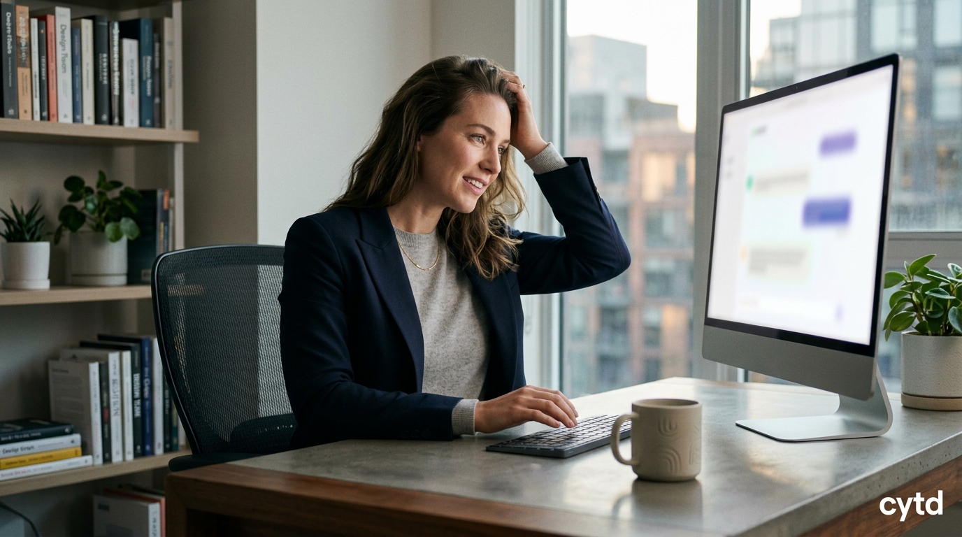 How I Got My Business Recommended by ChatGPT: A 2026 Playbook