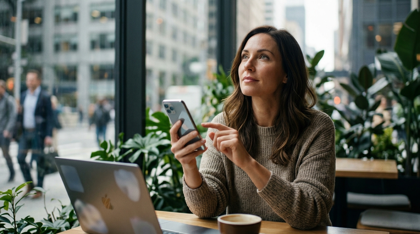 The Future of Local Search: Why Conversational AI Replaces Key