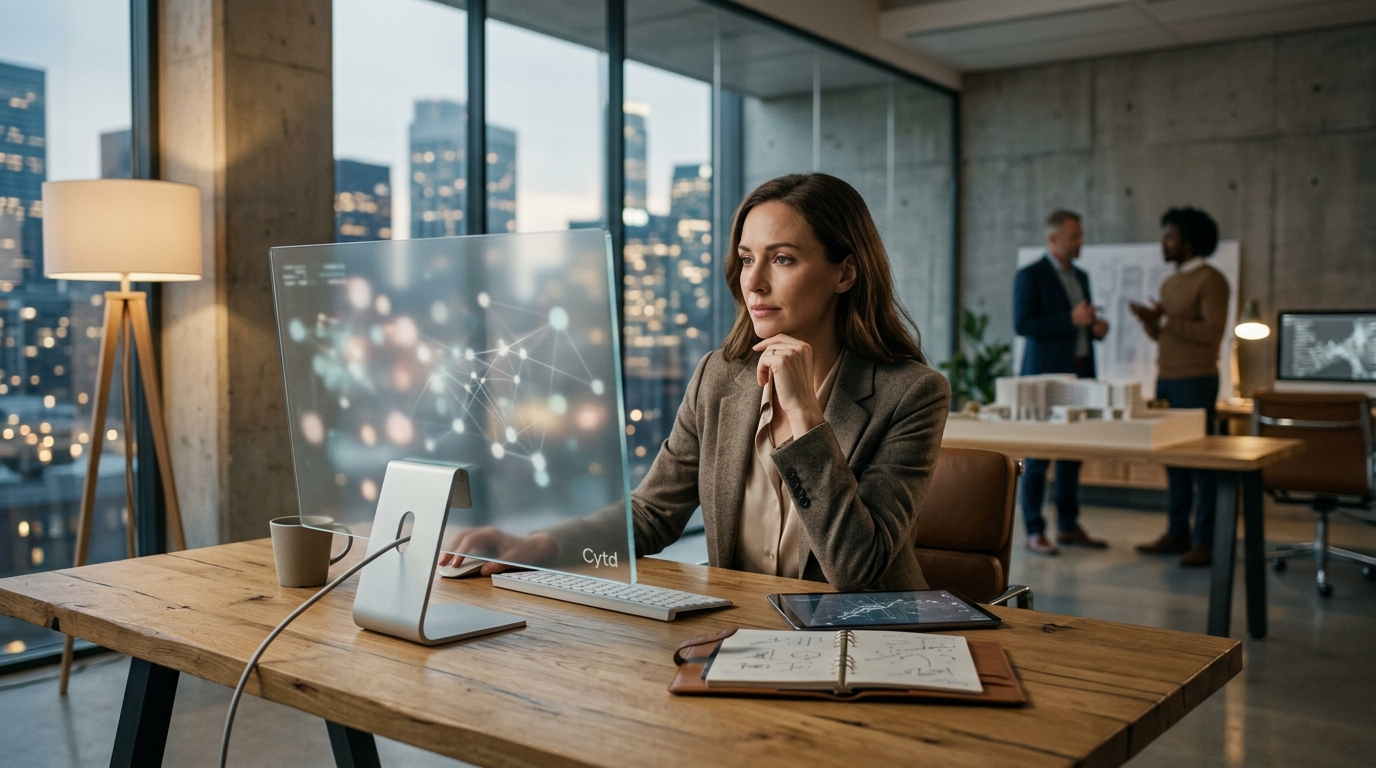 GEO Strategy: How to Make AI Recommend Your Business in 2026