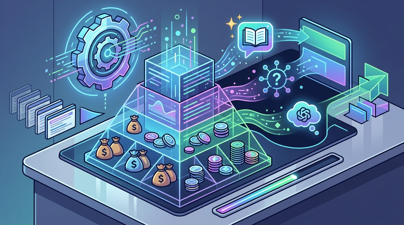 AI Visibility Management Cost in 2026: Pricing Tiers & Budget