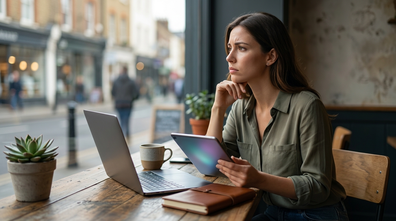 Why Small Businesses Are Invisible in AI Search