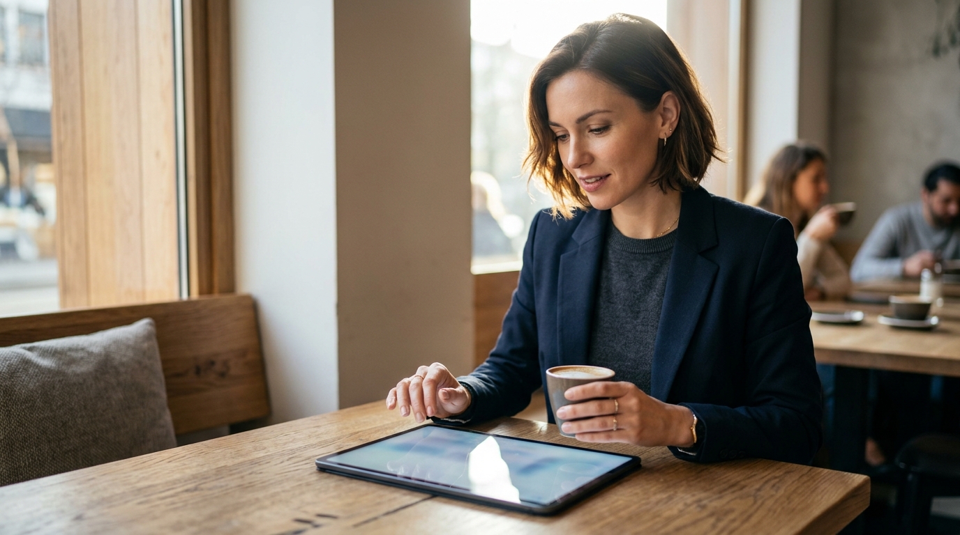 The State of AI Search in 2026: Shifting Consumer Behavior