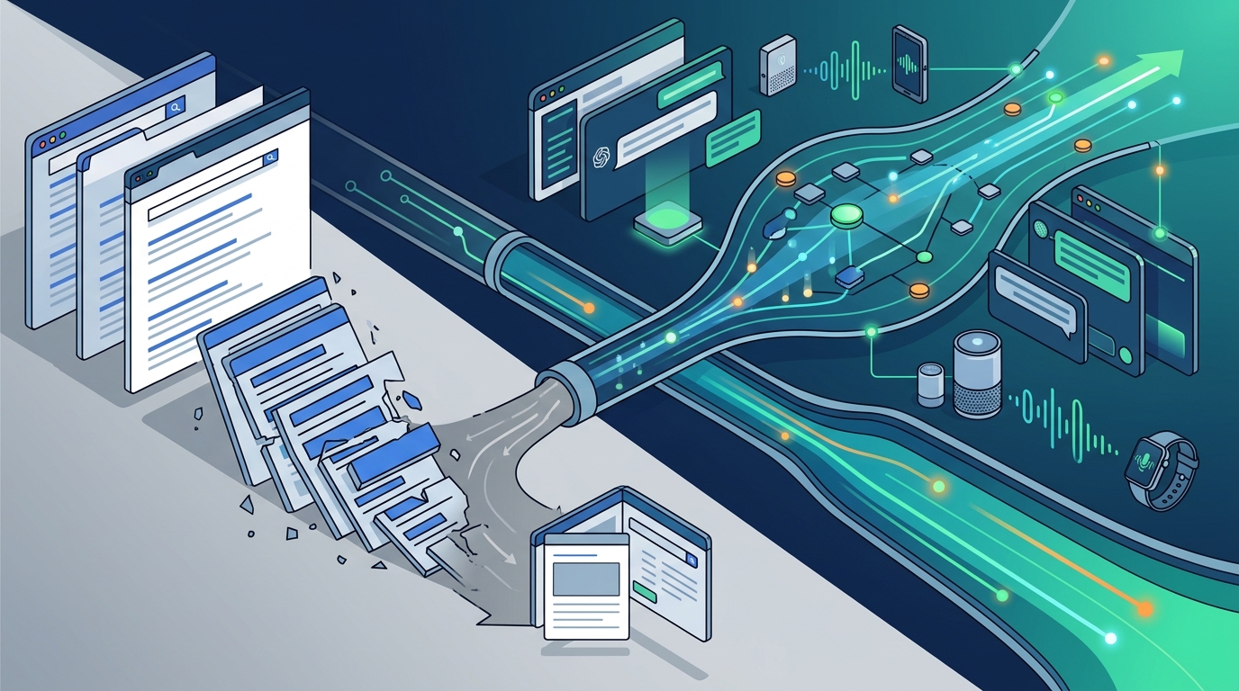 The State of AI Search in 2026: Shifting Consumer Behavior