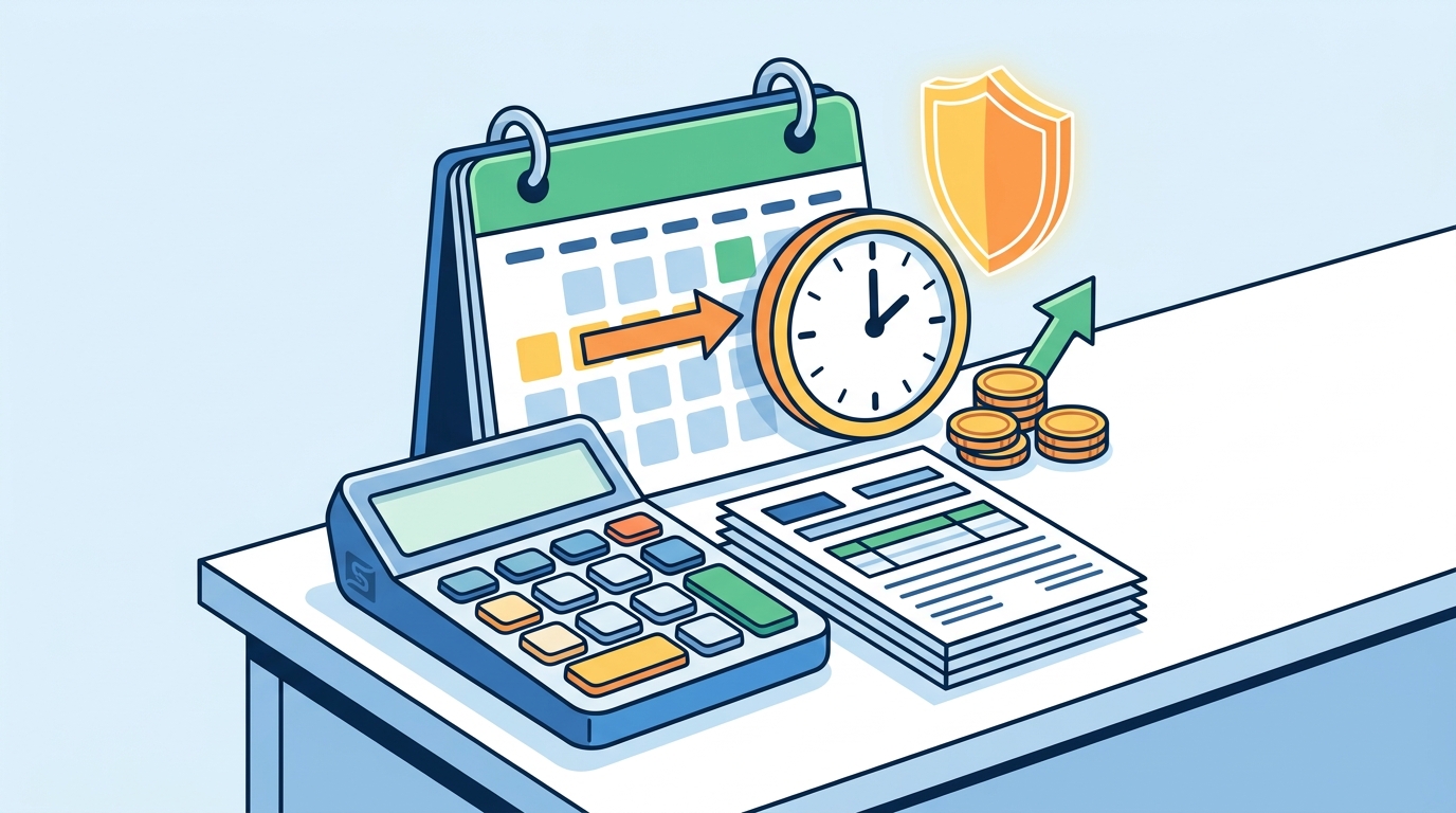 How to Avoid IRS Quarterly Tax Penalties for Freelancers