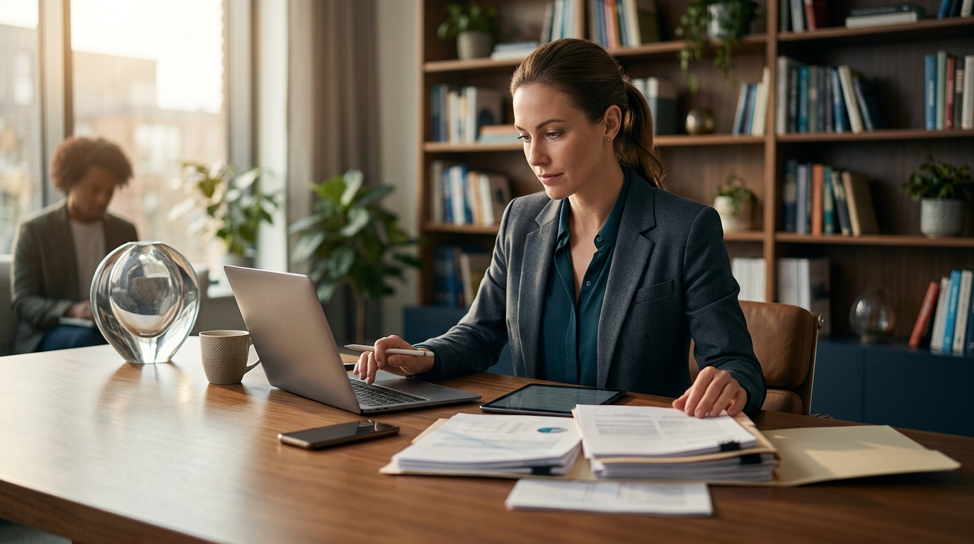 How to Perform a Reliable Background Check: A Complete Guide