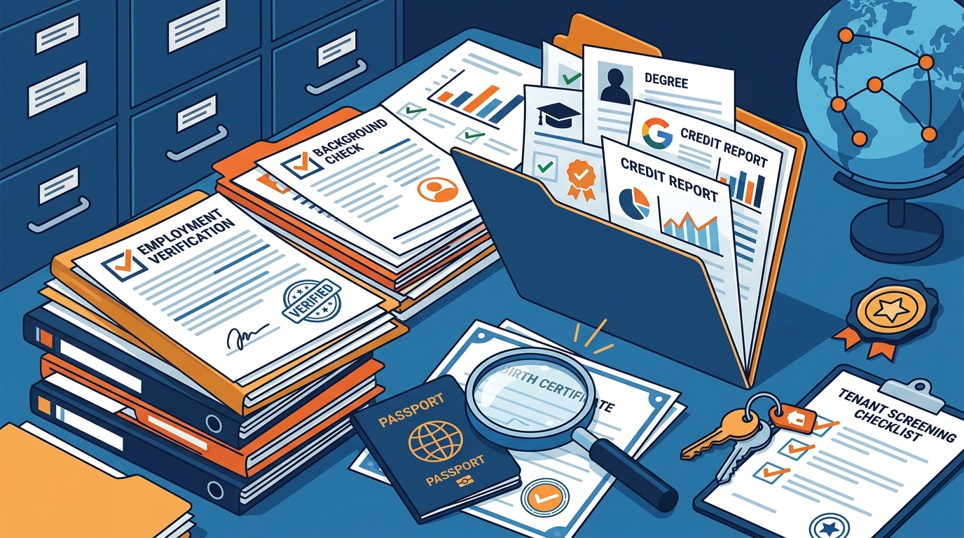 How to Perform a Reliable Background Check: A Complete Guide