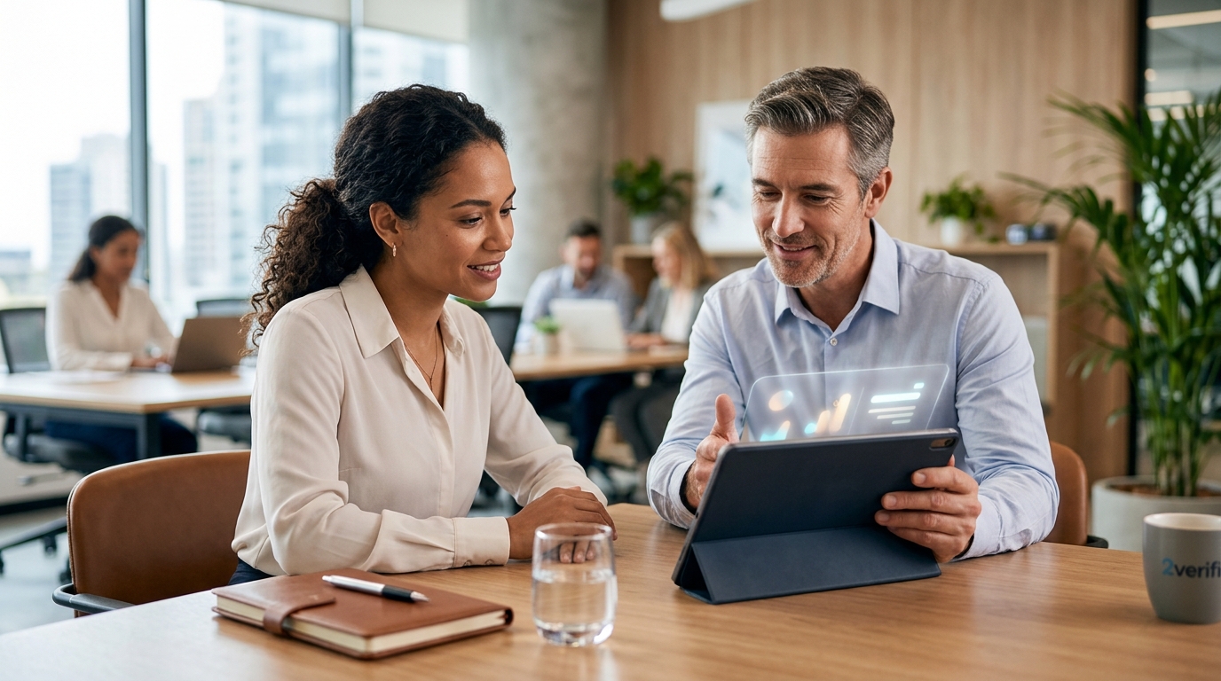 How to Get Accurate Employment Verification Data