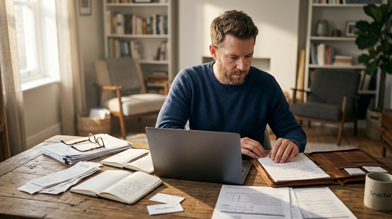 2026 Tax Deductions for Self-Employed: The Ultimate Guide