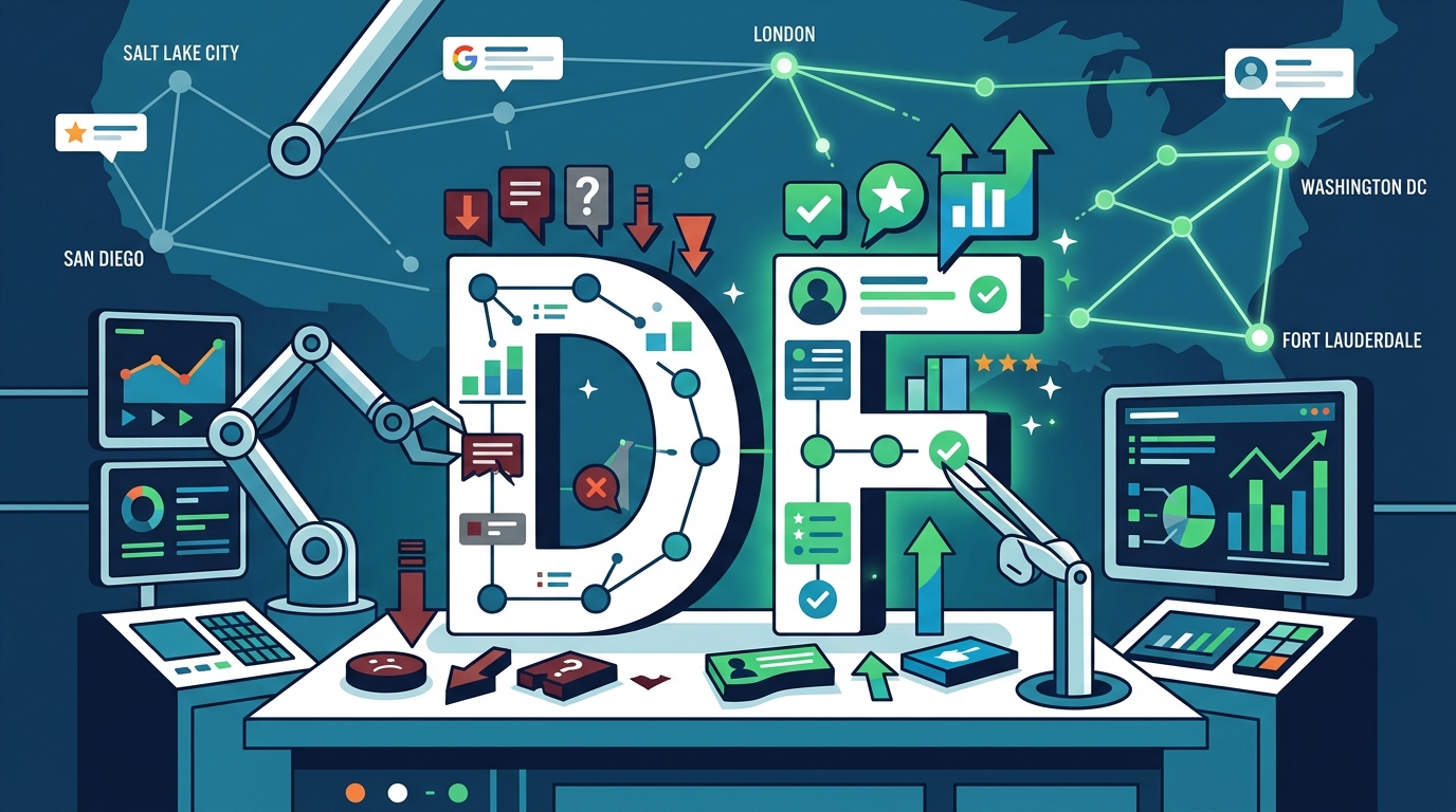 How to Fix Your Online Reputation: A Strategic Guide