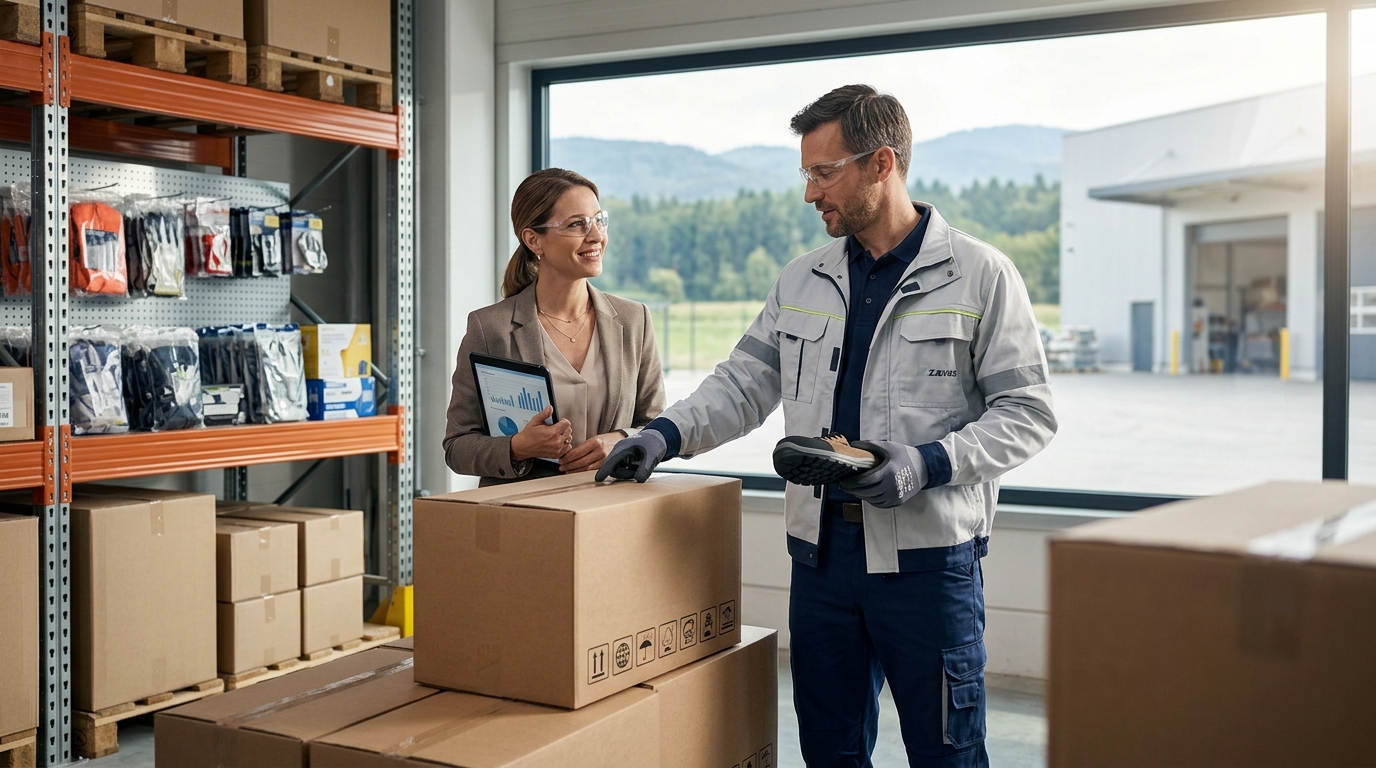 Where to Buy PPE in Slovenia: The Ultimate Guide for Businesses