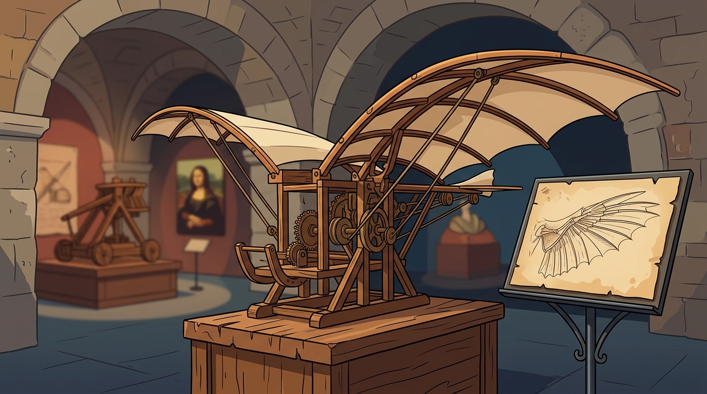 Rome's Hidden Gems: Unique Museums Beyond the Colosseum