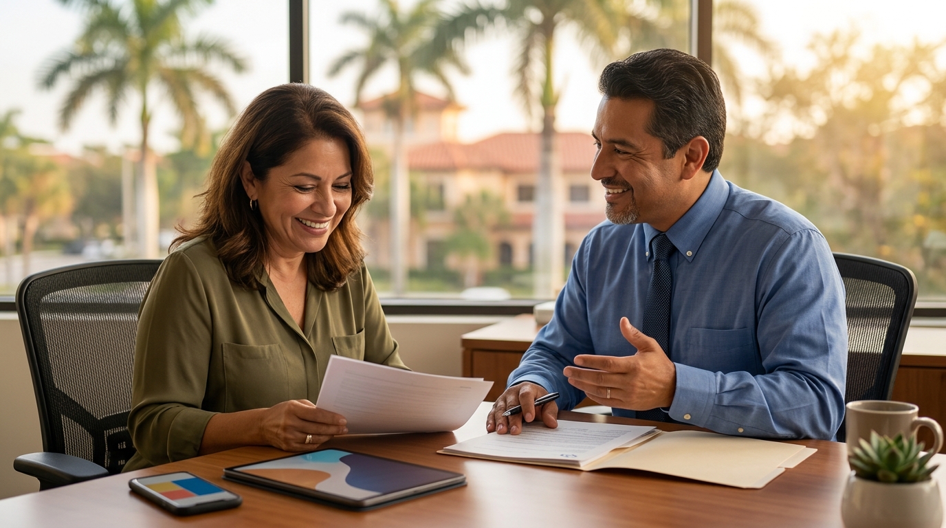 Find a Bilingual Tax Preparer in Florida: Spanish-Speaking Guide