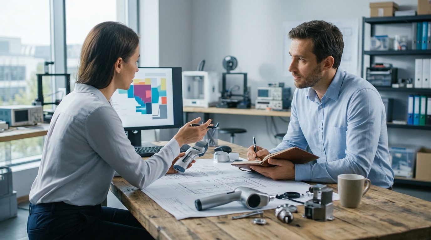 Steps to Prepare a Medical Device for FDA 510(k) Submission
