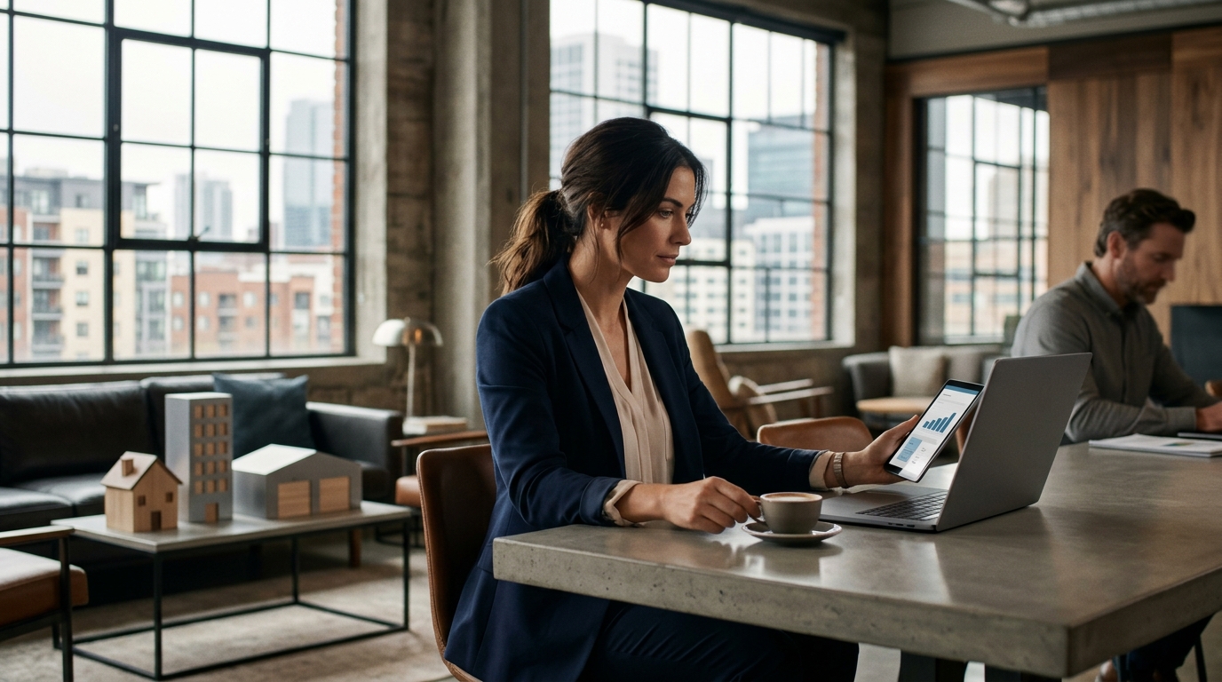 Conventional vs Hard Money Loans: Key Differences & AI Matching
