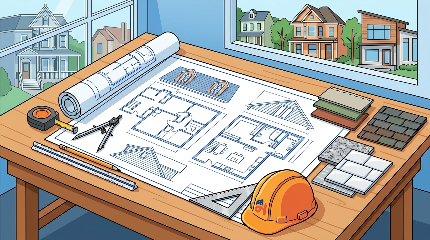 Best Home Remodeling Companies in New Jersey: Top NJ Contractors