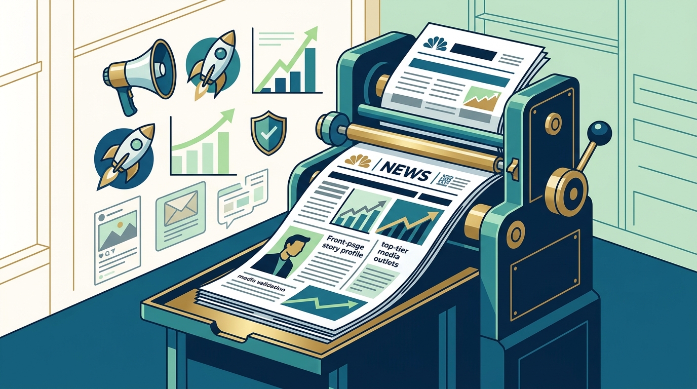 Best Boutique PR Agency for Growing Brands: A 2026 Guide