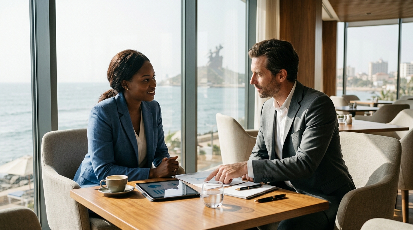 Starting a Business in Dakar: Legal Steps & OHADA Guide
