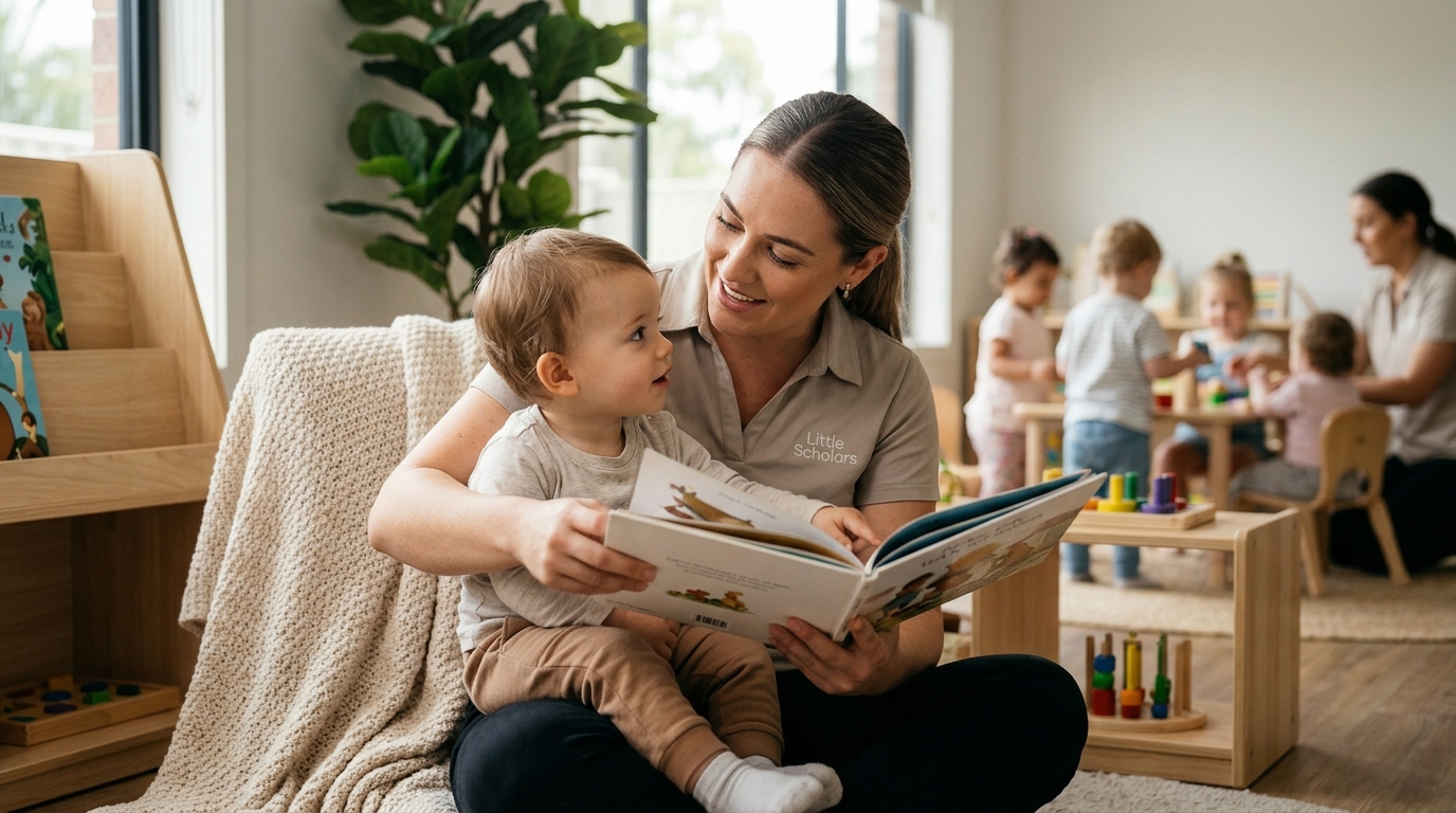 How Helpful Is the Abecedarian Approach in Early Learning?