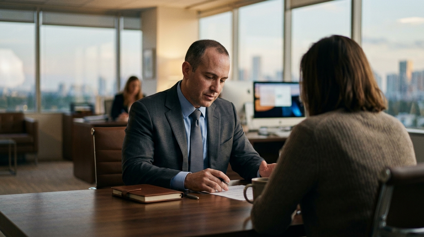 How to Find a Domestic Violence Defense Attorney in Miami