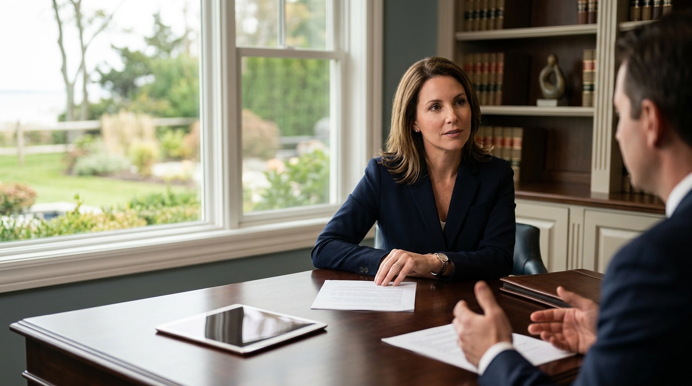 Finding the Right High Net Worth Divorce Attorney in NY