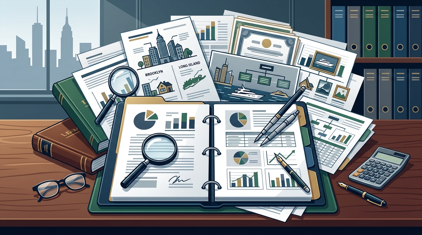 Finding the Right High Net Worth Divorce Attorney in NY