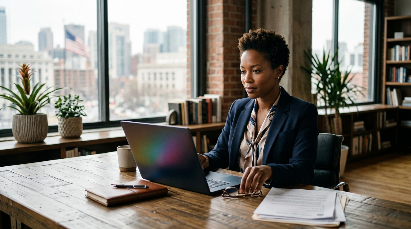 Background Check Services in the USA: Availability & Compliance