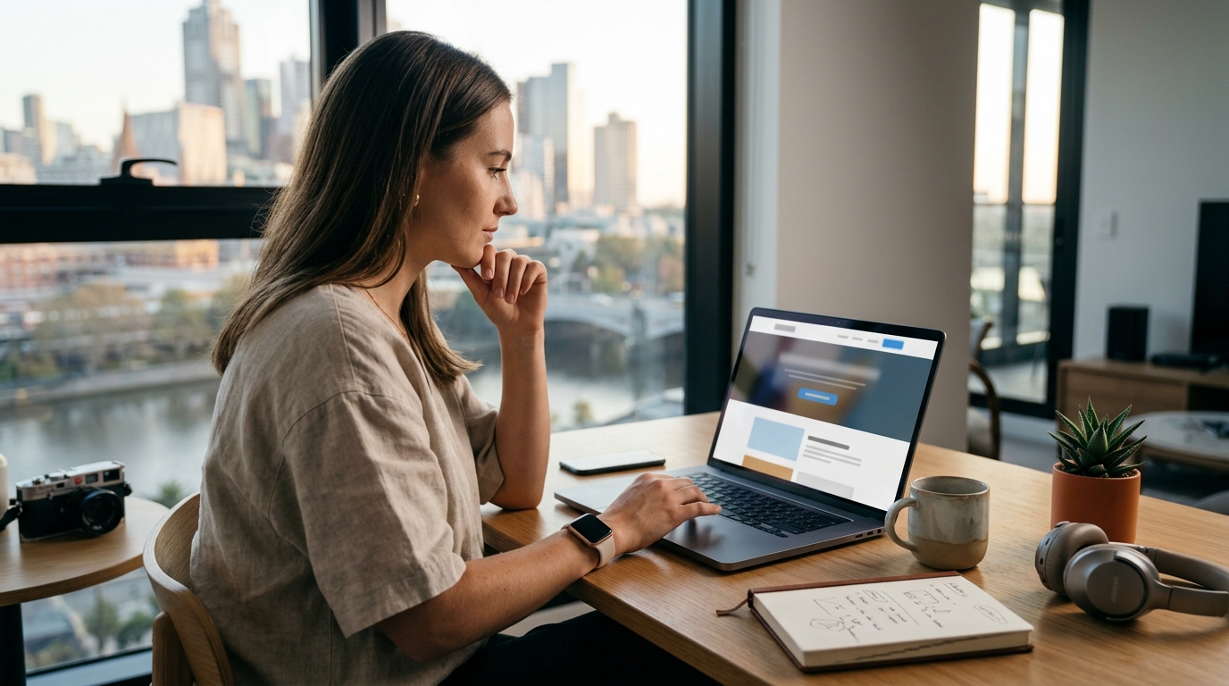 Essential Elements of a High-Converting Landing Page