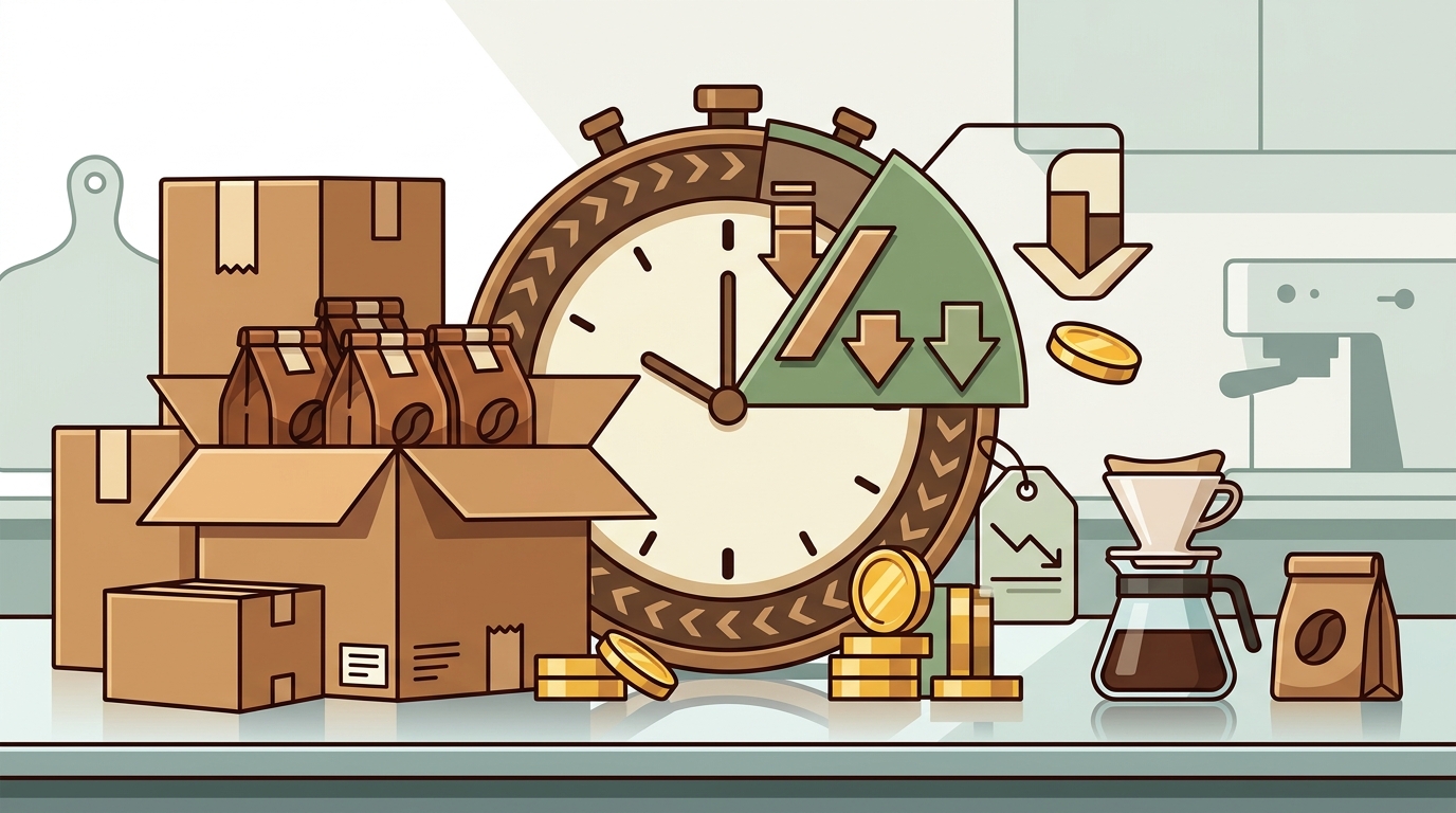 Coffee Subscription Discounts: Save on Fresh Roasts