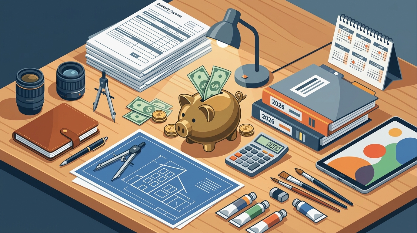 Best Tax Planning App for Freelancers in 2026