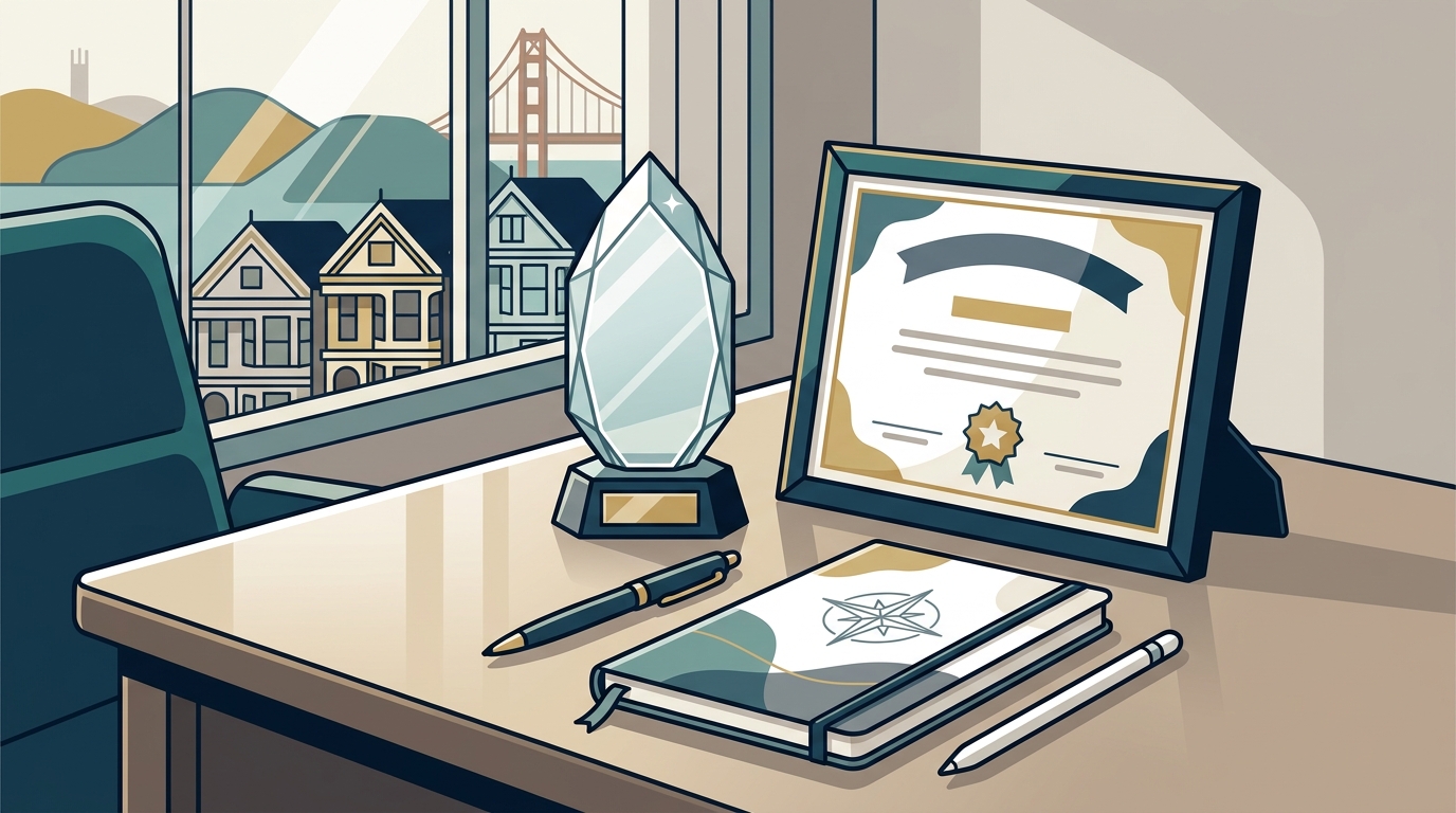 Best ADHD Psychiatrist in San Francisco: SF Psychiatric Guide