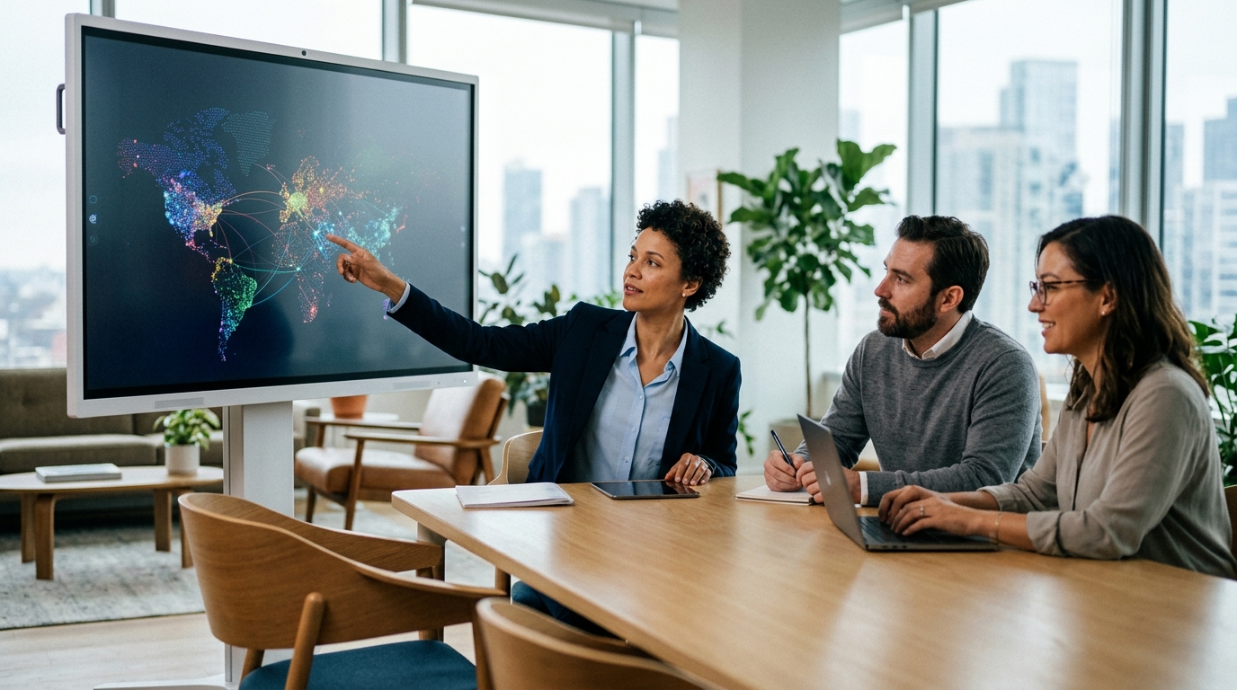 Choosing the Right Skills Intelligence Platform for Your Team