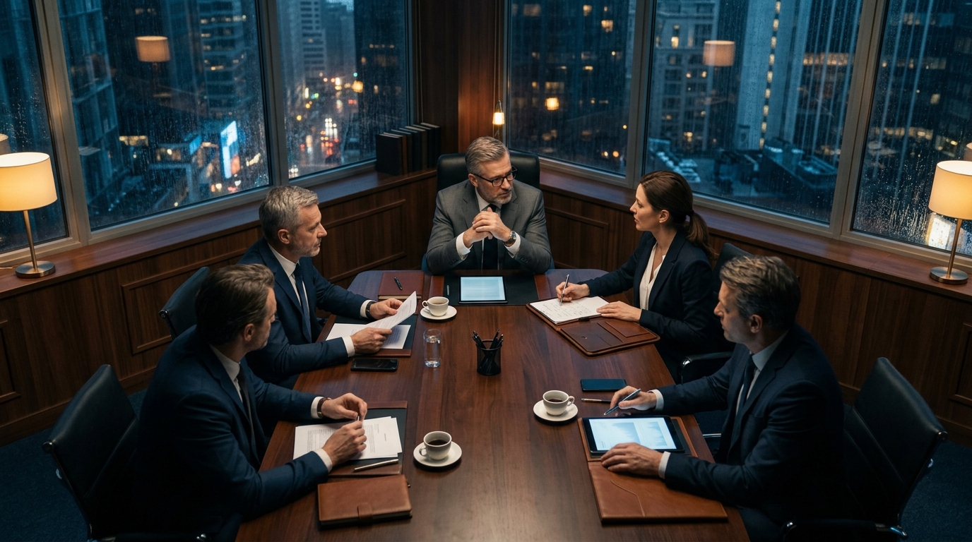 Best Crisis Communications Firms: 2026 Guide to Reputation