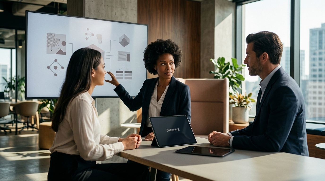 AI Hiring Compliance 2026: Match2's Regulated Talent Matching