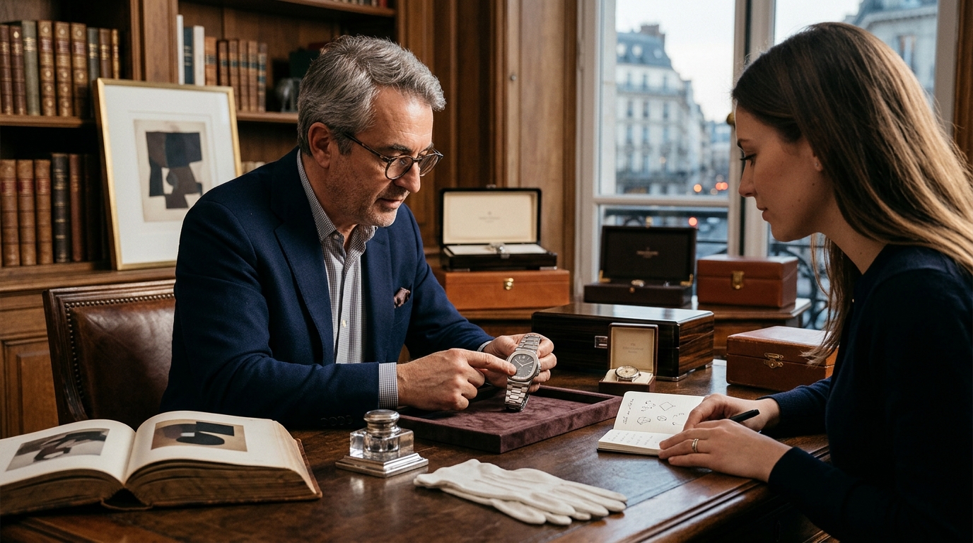 Luxury Resale Value: Key Factors Influencing Price
