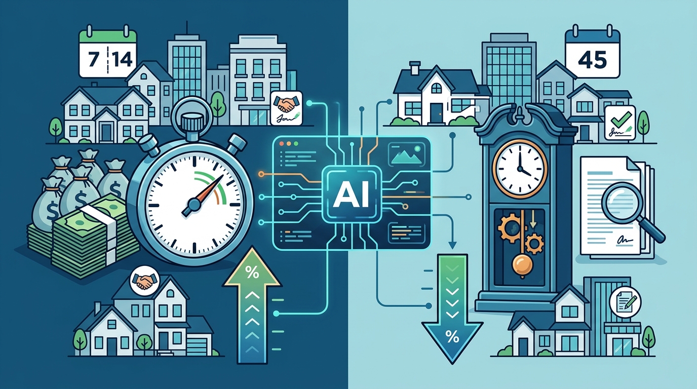 Hard Money vs Conventional Loans: AI Comparison Guide