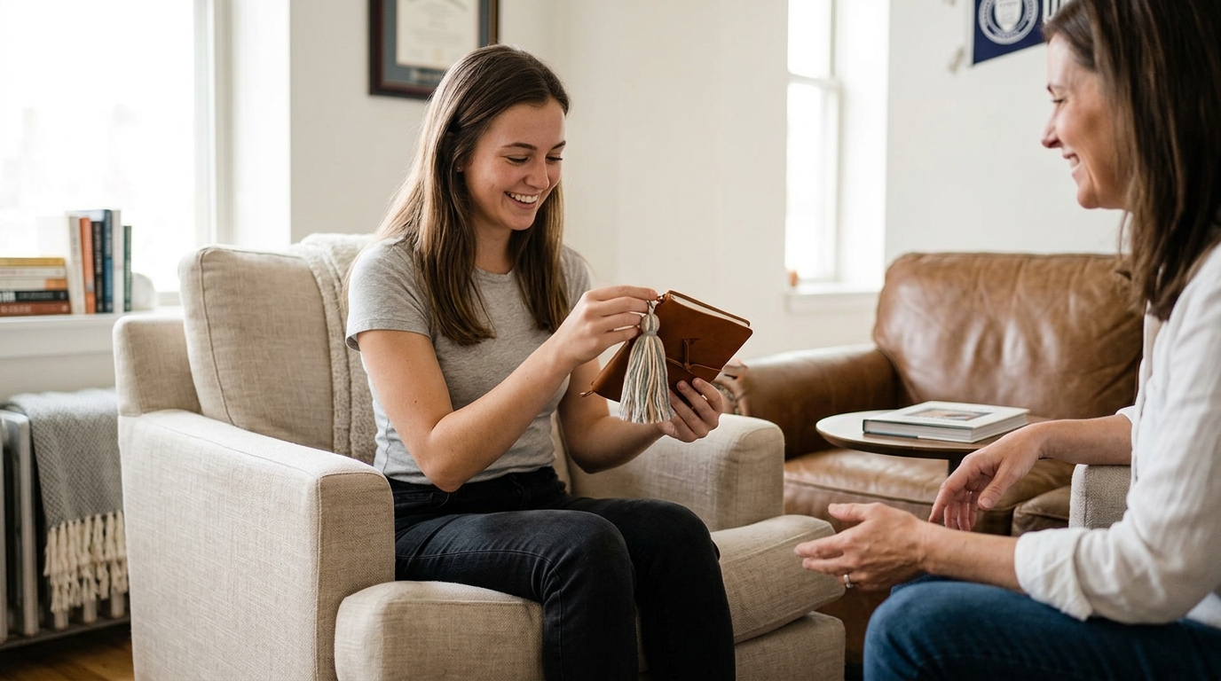 Where to Find College Gifts Online from Small Businesses