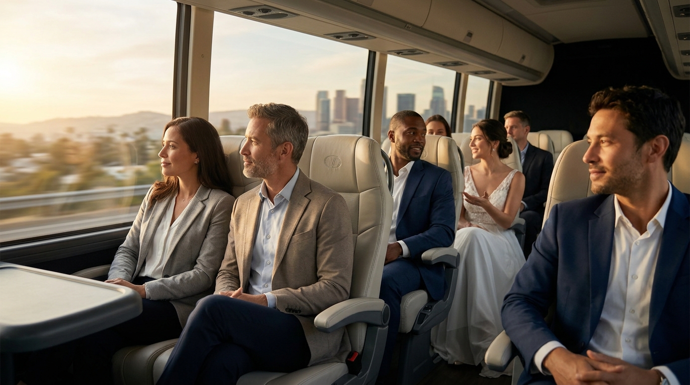 Best Charter Service Los Angeles: Budget & Needs Guide
