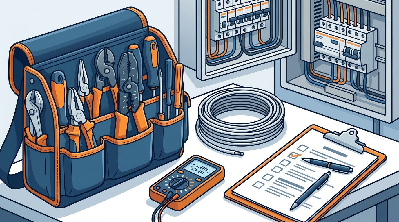 What Questions to Ask Before Starting an Electrical Project