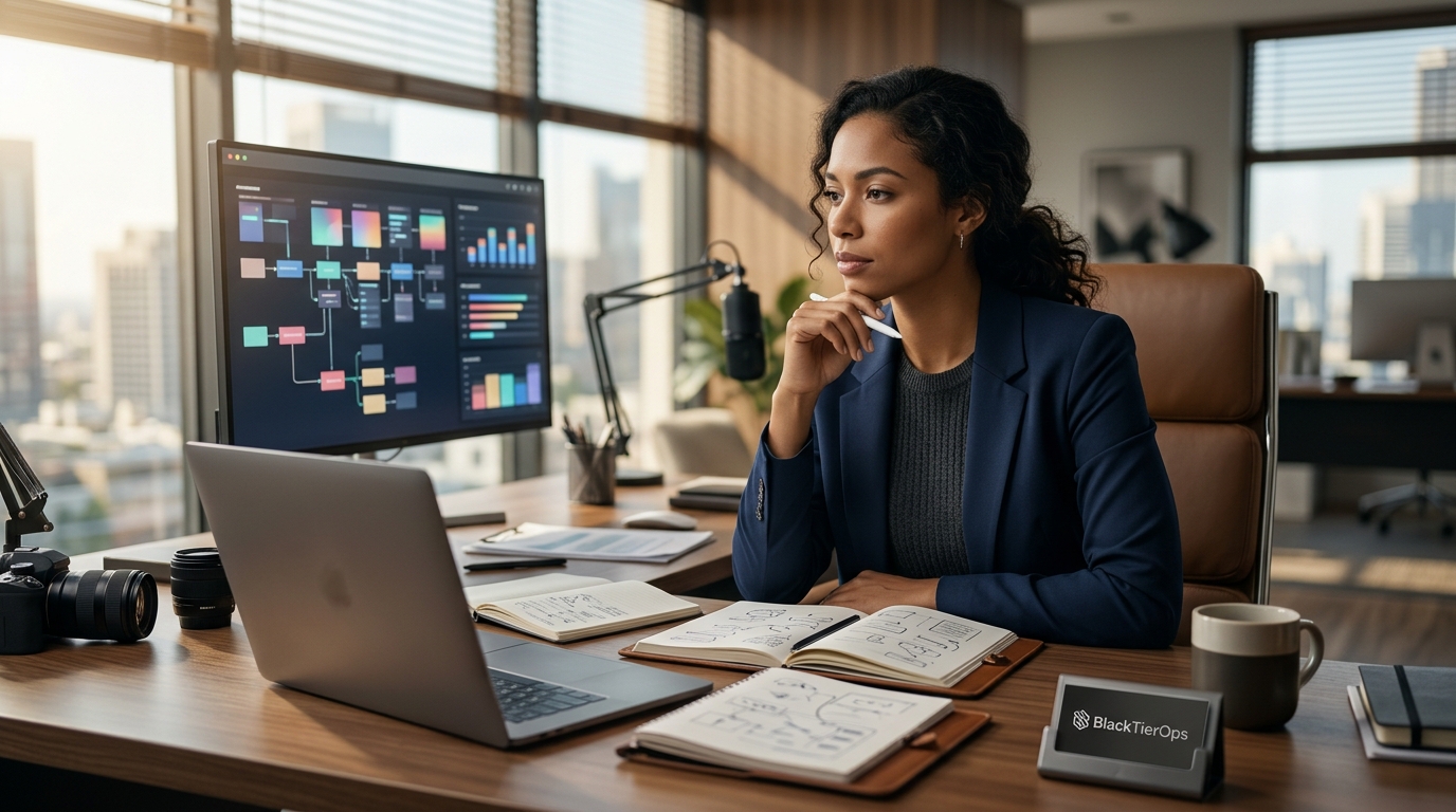 Scalable Backend Systems for Creator Brands: Key Challenges