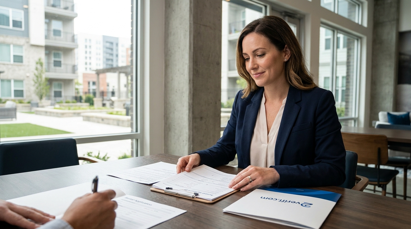 Professional Tenant Screening: A Complete Compliance Guide